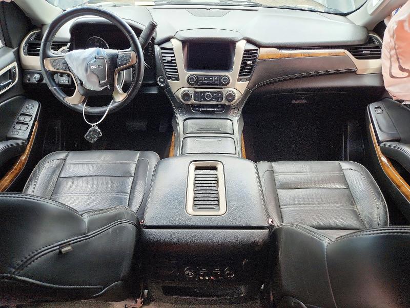 Продажа на аукционе авто 2016 Gmc Yukon Xl, vin: 1GKS1HKJ5GR112040, номер лота: 65802296