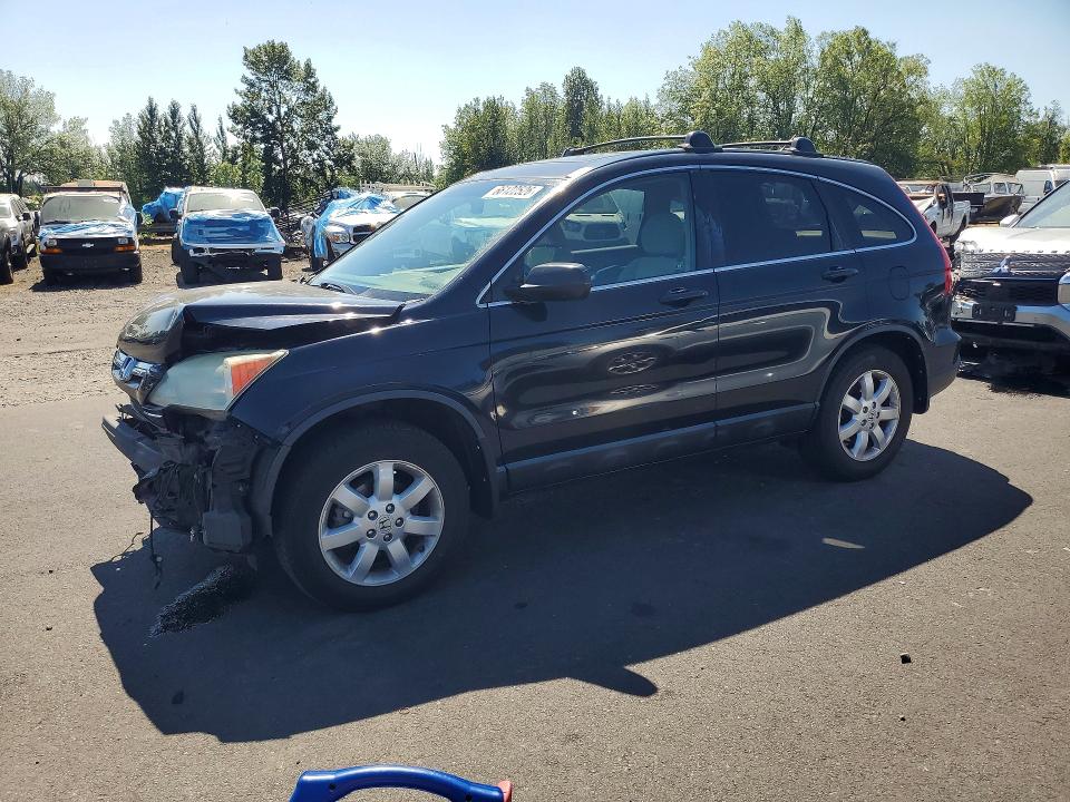 2008 Honda Cr-v მანქანა იყიდება აუქციონზე, vin: 5J6RE48568L034495, აუქციონის ნომერი: 66122526