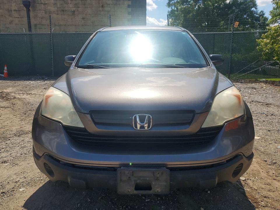 Aukcja sprzedaży 2009 Honda Cr-v, vin: 5J6RE48349L023446, numer aukcji: 66409416