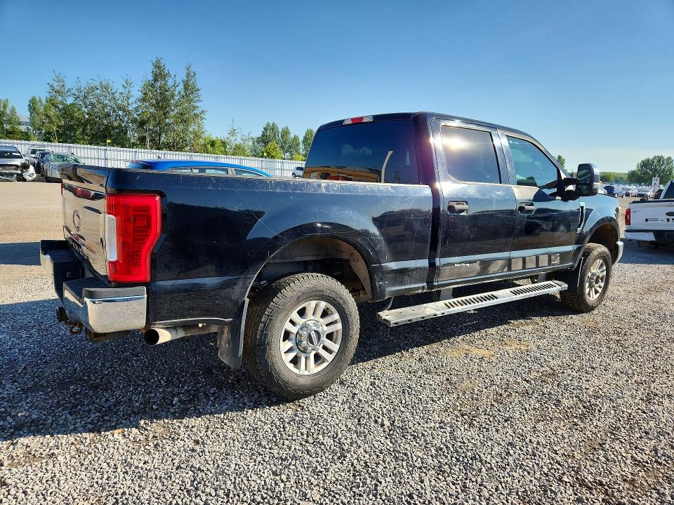 Aukcja sprzedaży 2017 Ford F250, vin: 1FT7W2B60HED28513, numer aukcji: 62429756