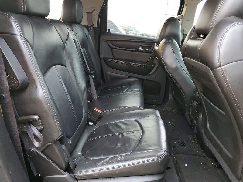 Продаж на аукціоні авто 2015 Gmc Acadia, vin: 1GKKVRKD4FJ324445, номер лоту: 64418966