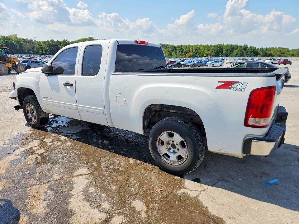 Aukcja sprzedaży 2013 Gmc Sierra, vin: 1GTR2VE72DZ353197, numer aukcji: 66613296