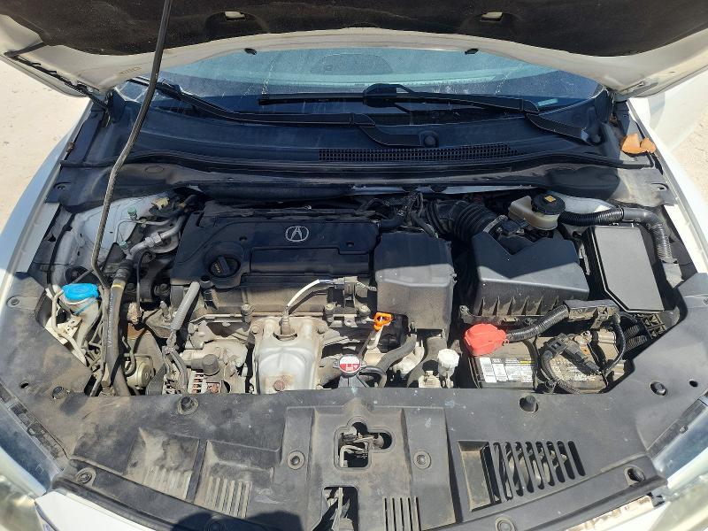 2016 Acura Ilx მანქანა იყიდება აუქციონზე, vin: 19UDE2F74GA011804, აუქციონის ნომერი: 65576836