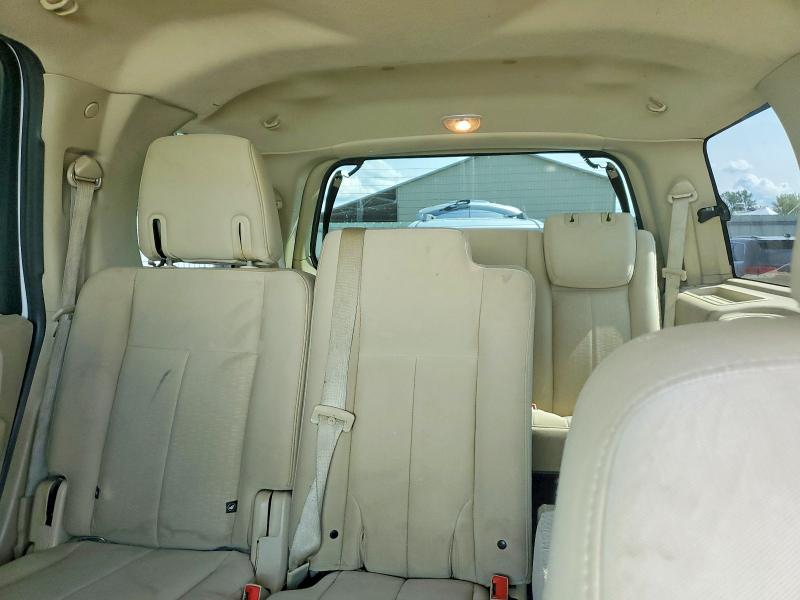 Продажа на аукционе авто 2017 Ford Expedition, vin: 1FMJU1HT6HEA01676, номер лота: 64559286