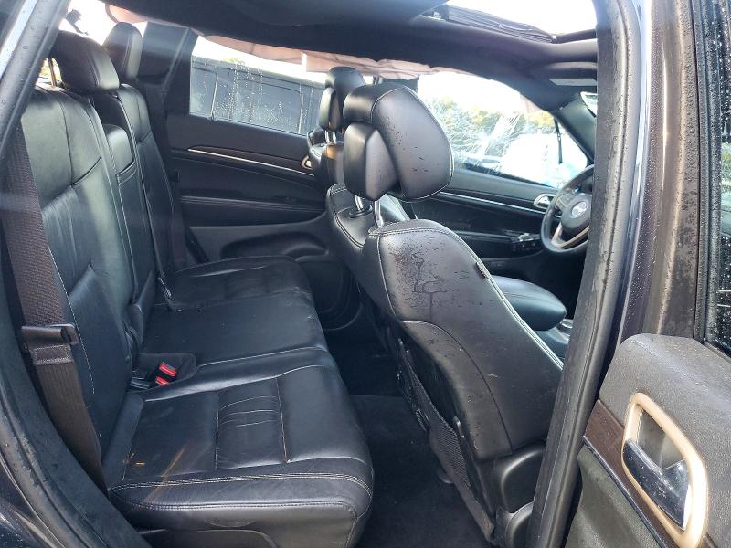 Aukcja sprzedaży 2014 Jeep Grand Cherokee, vin: 1C4RJFBG6EC546048, numer aukcji: 65233996