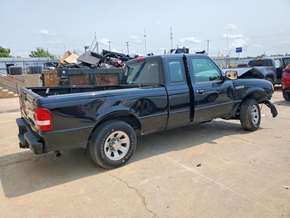 64240546 :رقم المزاد ، 1FTKR1EE2BPA71297 vin ، 2011 Ford Ranger مزاد بيع