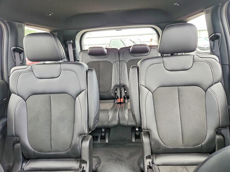 64441306 :رقم المزاد ، 1C4RJKAG9S8696468 vin ، 2025 Jeep Grand Cherokee مزاد بيع