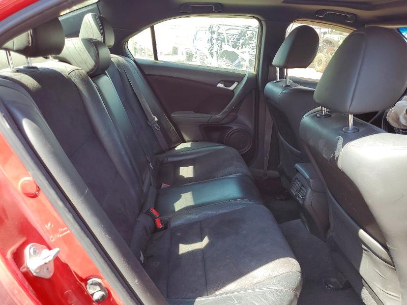 Aukcja sprzedaży 2013 Acura Tsx, vin: JH4CU2F88DC008036, numer aukcji: 63830676