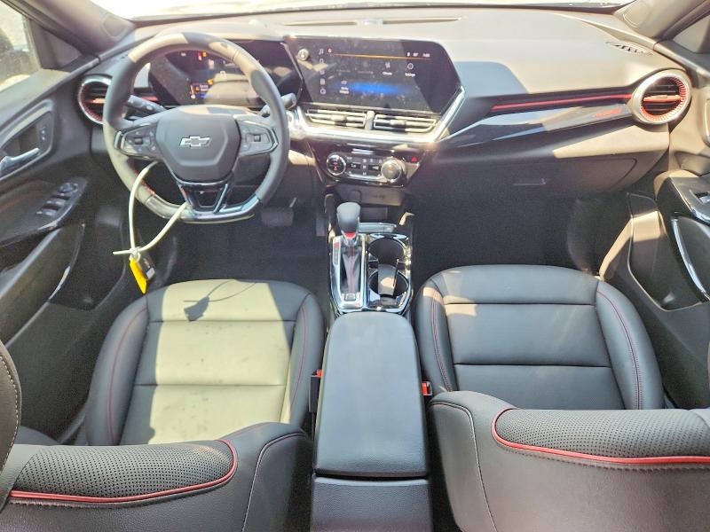 Aukcja sprzedaży 2026 Chevrolet Trax, vin: KL77LJEP4TC117503, numer aukcji: 66220856