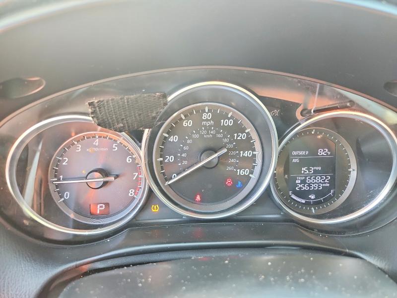 2014 Mazda Cx-5 მანქანა იყიდება აუქციონზე, vin: JM3KE4BE0E0312179, აუქციონის ნომერი: 62300236