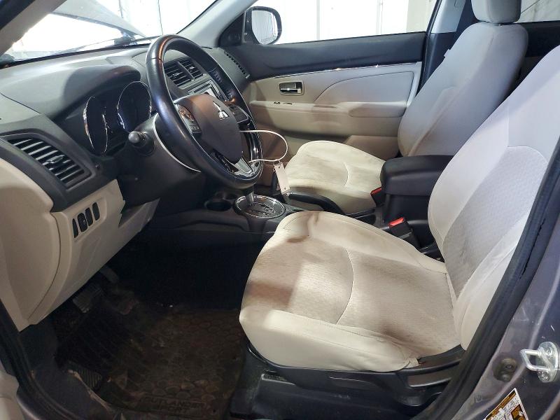 Aukcja sprzedaży 2017 Mitsubishi Outlander Sport, vin: JA4AR3AWXHZ043650, numer aukcji: 64065146
