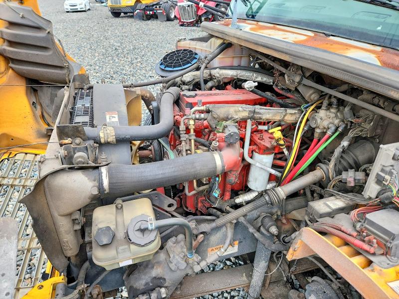 2009 Freightliner Chassis მანქანა იყიდება აუქციონზე, vin: 4UZABRDT89CAG2971, აუქციონის ნომერი: 60873396