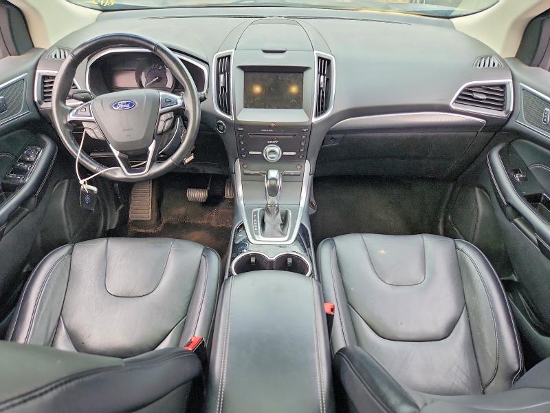 Продажа на аукционе авто 2018 Ford Edge, vin: 2FMPK4K94JBB80526, номер лота: 65153276