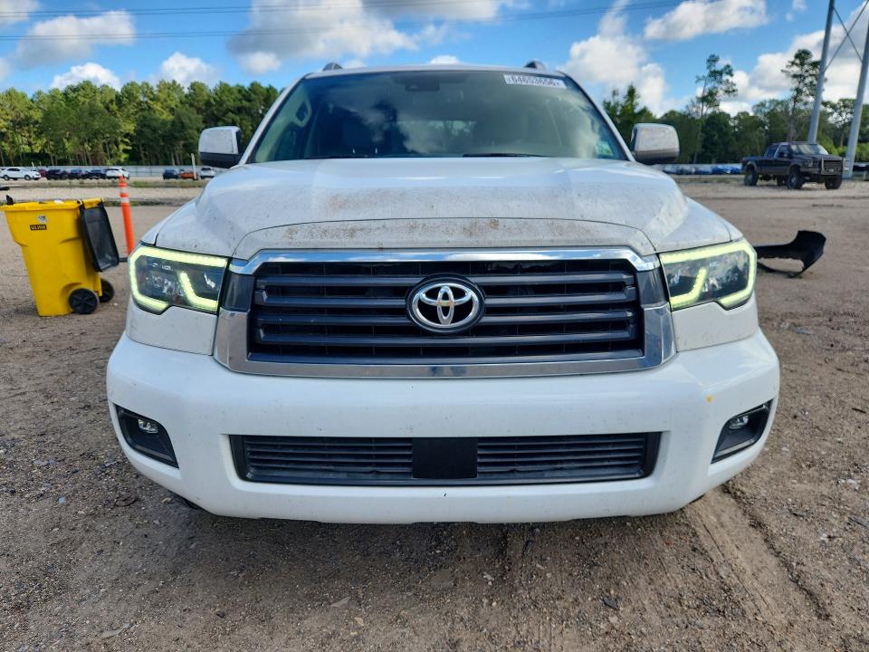 Aukcja sprzedaży 2019 Toyota Sequoia, vin: 5TDZY5G12KS072541, numer aukcji: 64653656