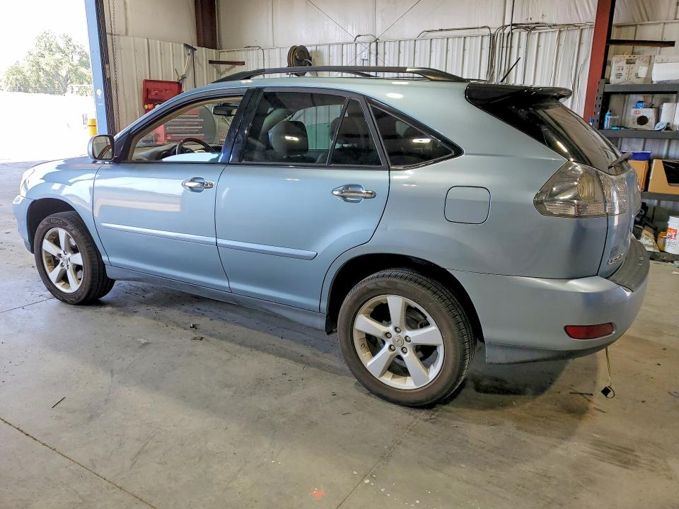Aukcja sprzedaży 2008 Lexus Rx, vin: 2T2HK31U68C055940, numer aukcji: 65758206