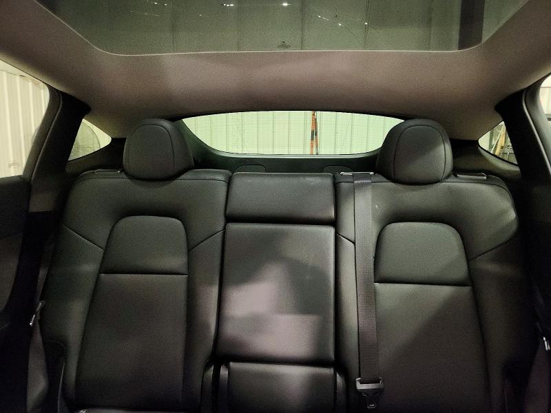 64435456 :رقم المزاد ، 7SAYGDEF6RA266026 vin ، 2024 Tesla Model Y مزاد بيع