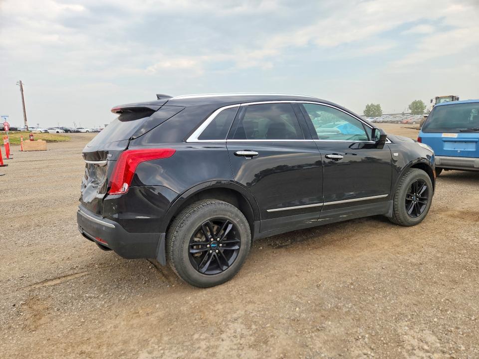Aukcja sprzedaży 2017 Cadillac Xt5, vin: 1GYKNDRSXHZ314374, numer aukcji: 65582836