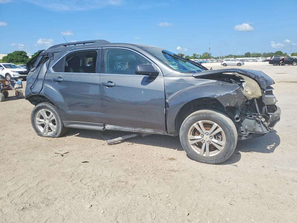Продажа на аукционе авто 2010 Chevrolet Equinox, vin: 2CNALDEW1A6310520, номер лота: 64732926