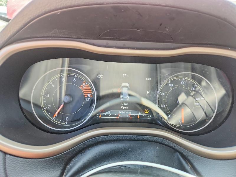 65362556 :رقم المزاد ، 1C4PJMDS8GW251208 vin ، 2016 Jeep Cherokee مزاد بيع