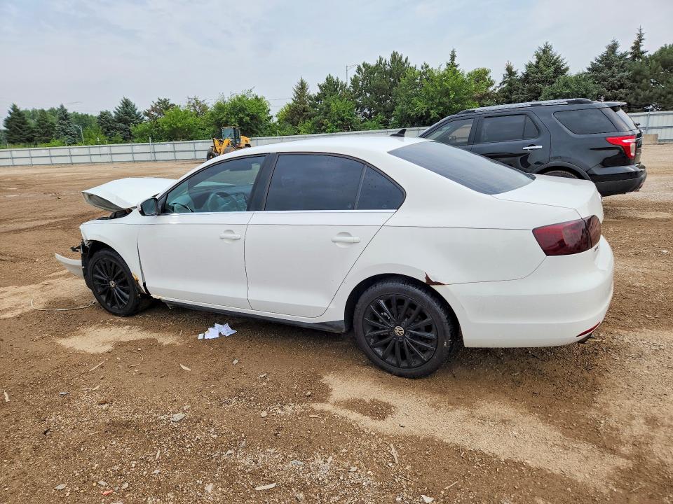 2012 Volkswagen Jetta მანქანა იყიდება აუქციონზე, vin: 3VWLP7AJ1CM327272, აუქციონის ნომერი: 63447506