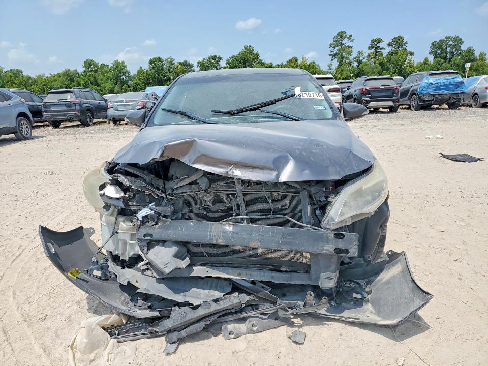 Продажа на аукционе авто 2014 Toyota Avalon, vin: 4T1BK1EB3EU095913, номер лота: 63210716
