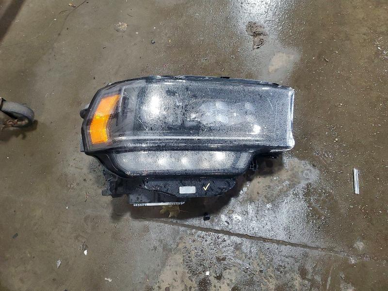 Продажа на аукционе авто 2020 Ram 3500, vin: 3C63RRPL1LG236557, номер лота: 64297656
