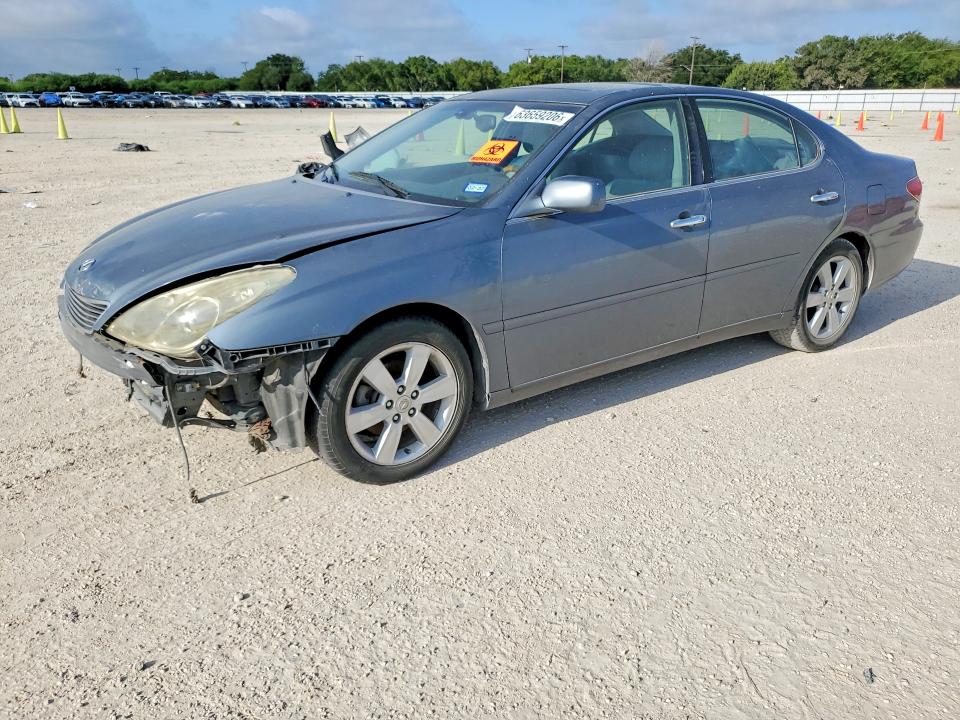 Aukcja sprzedaży 2005 Lexus Es, vin: JTHBA30GX55073860, numer aukcji: 63659206