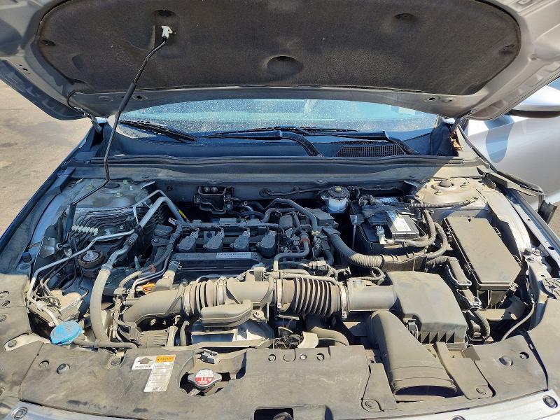 Продаж на аукціоні авто 2018 Honda Accord, vin: 1HGCV1F37JA219587, номер лоту: 64825916