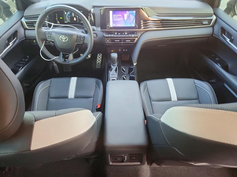 Продаж на аукціоні авто 2025 Toyota Camry, vin: 4T1DAACK9SU610262, номер лоту: 65713736