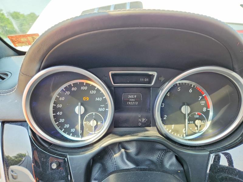2014 Mercedes-benz Gl მანქანა იყიდება აუქციონზე, vin: 4JGDF7CE7EA309722, აუქციონის ნომერი: 64330086