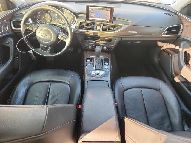 Продаж на аукціоні авто 2016 Audi A6, vin: WAUFGAFC9GN176844, номер лоту: 66213666