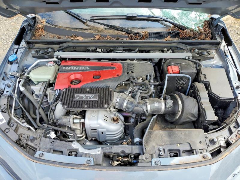 Aukcja sprzedaży 2024 Honda Civic, vin: JHMFL5G45RX000117, numer aukcji: 66936926