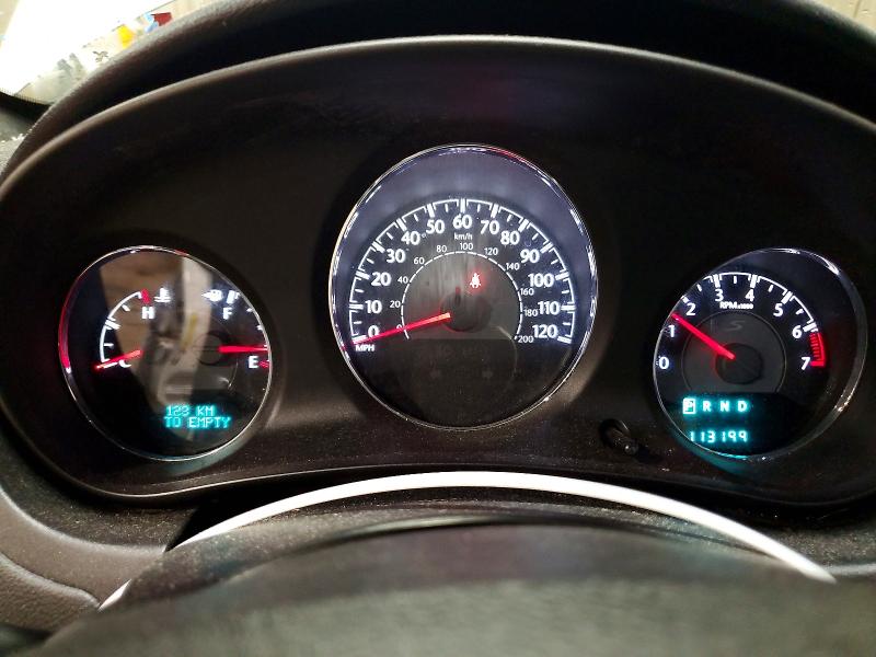 Продаж на аукціоні авто 2013 Chrysler 200, vin: 1C3CCBCG9DN738031, номер лоту: 67065196