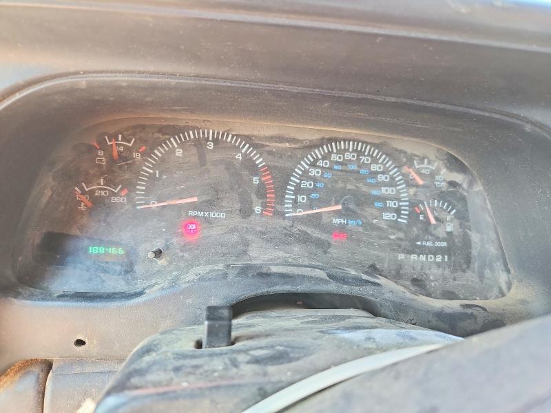 64517986 :رقم المزاد ، 1B7GL22X6YS667408 vin ، 2000 Dodge Dakota مزاد بيع