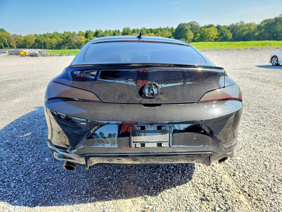 Продажа на аукционе авто 2024 Acura Integra, vin: 19UDE4H6XRA008277, номер лота: 66373966