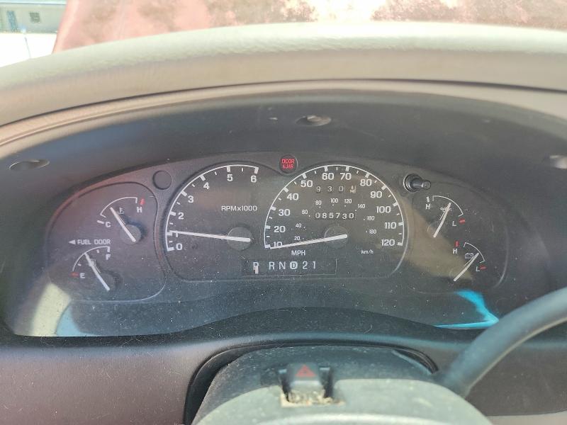Продаж на аукціоні авто 2001 Ford Explorer, vin: 1FMZU62E51ZA36072, номер лоту: 65454206