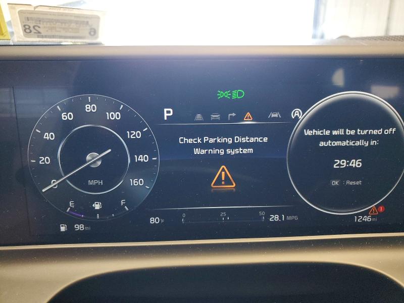 2026 Kia Seltos მანქანა იყიდება აუქციონზე, vin: KNDERCAA6T7943672, აუქციონის ნომერი: 62848326