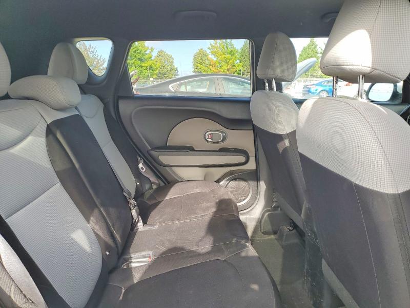 Продаж на аукціоні авто 2019 Kia Soul, vin: KNDJN2A22K7692564, номер лоту: 64740836