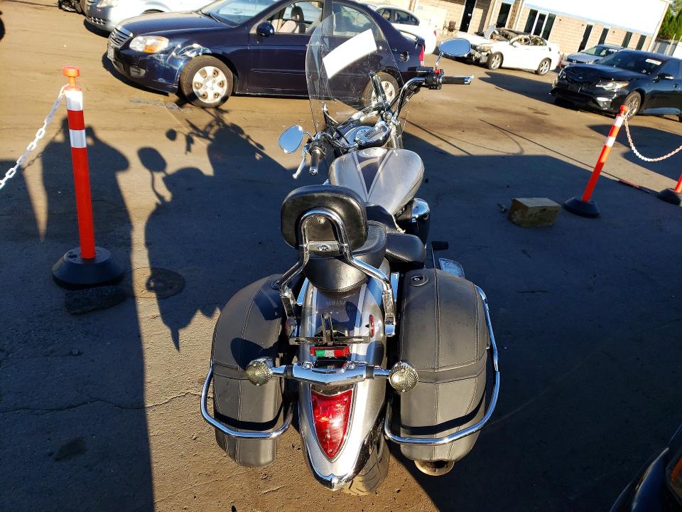 Продаж на аукціоні авто 2007 Yamaha Xvs1300, vin: JYAVP25E27A003225, номер лоту: 66972486