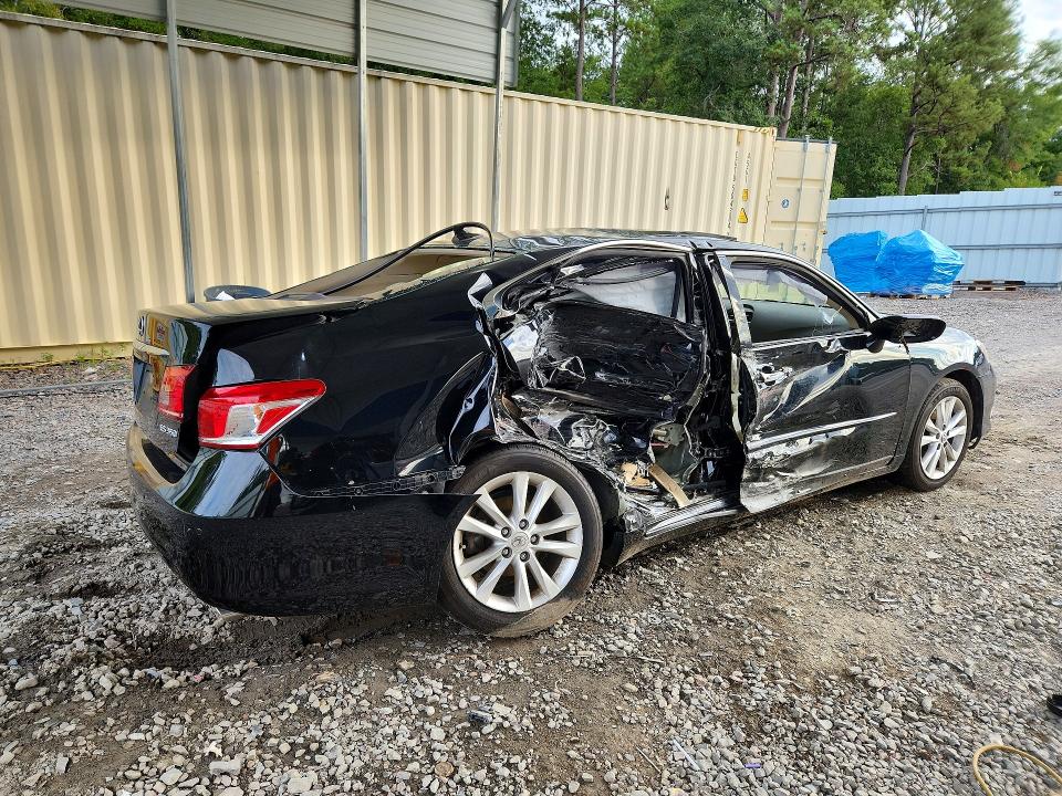 Aukcja sprzedaży 2010 Lexus Es, vin: JTHBK1EGXA2413675, numer aukcji: 65301276