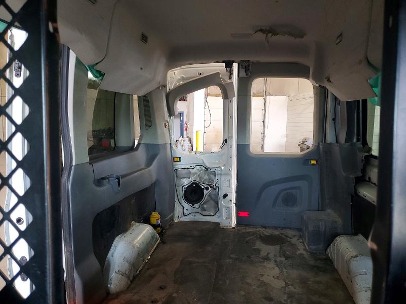 64295726 :رقم المزاد ، 1FDZK1CM0FKA16472 vin ، 2015 Ford Transit مزاد بيع