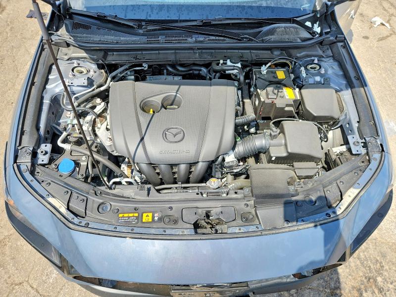 Продаж на аукціоні авто 2026 Mazda 3, vin: JM1BPBLL8T1868848, номер лоту: 61645566