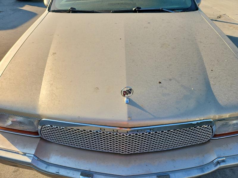 Продажа на аукционе авто 1994 Buick Roadmaster, vin: 1G4BN52P0RR428320, номер лота: 66813376