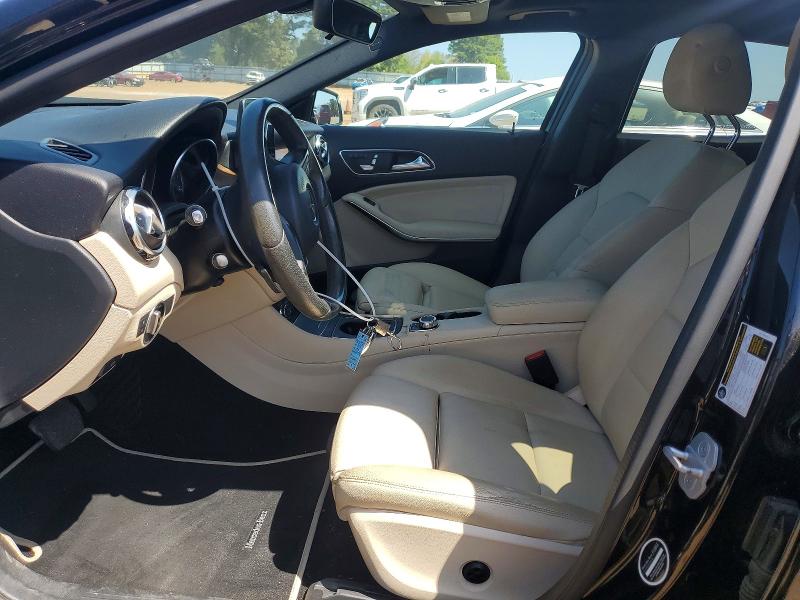 Aukcja sprzedaży 2018 Mercedes-benz Gla, vin: WDCTG4EB2JJ407592, numer aukcji: 65627666