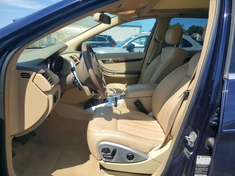 Продаж на аукціоні авто 2010 Mercedes-benz R, vin: 4JGCB6FE3AA101313, номер лоту: 65666316