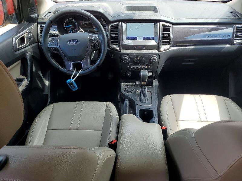 Продаж на аукціоні авто 2023 Ford Ranger, vin: 1FTER4FH0PLE12315, номер лоту: 64761336