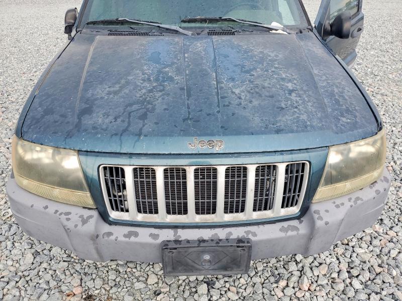 Продаж на аукціоні авто 2004 Jeep Grand Cherokee, vin: 1J4GX48S64C397249, номер лоту: 65049356