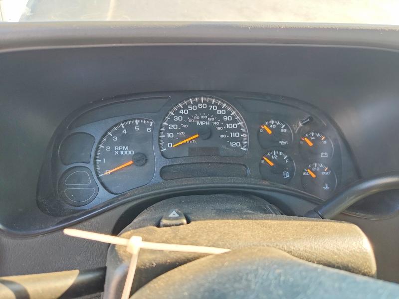 Aukcja sprzedaży 2004 Gmc New Sierra, vin: 2GTEK19T641248461, numer aukcji: 66494176