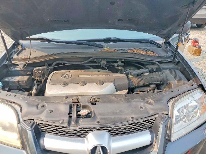 Продаж на аукціоні авто 2006 Acura Mdx, vin: 2HNYD18246H549914, номер лоту: 62815456