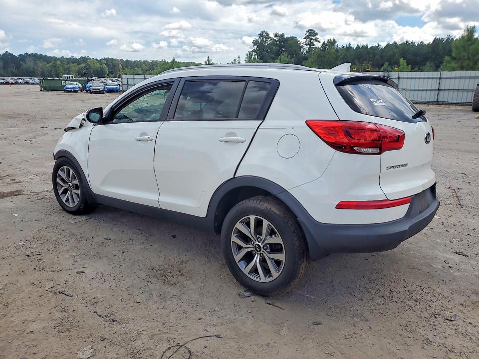 Aukcja sprzedaży 2015 Kia Sportage, vin: KNDPB3AC0F7737718, numer aukcji: 67017716